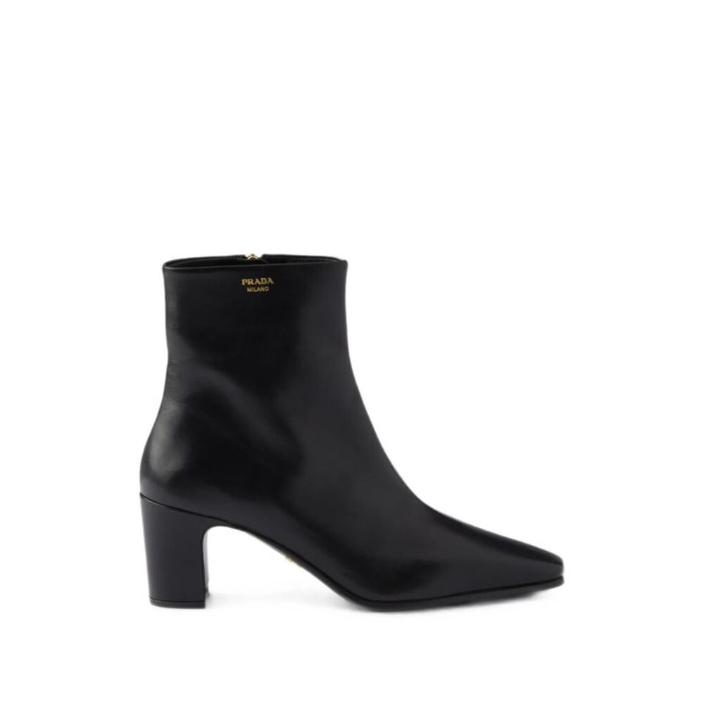 Prada Black Shoes Women